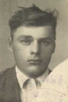 Письменный Алексей Григорьевич