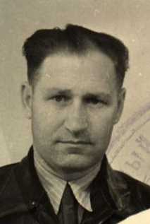 Питалев Иван Степанович