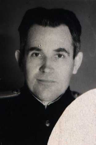 Пикалев Павел Прокофьевич