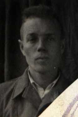 Пикалов Владимир Афанасьевич