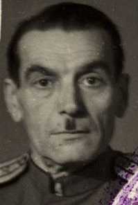Голубков Николай Иванович