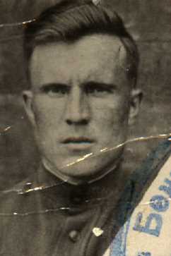 Голубков Николай Иванович