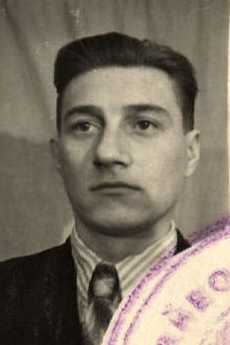 Голубков Николай Павлович
