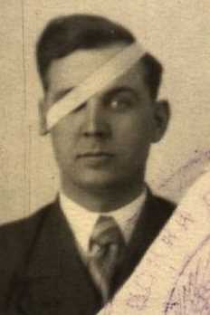 Паринов Александр Яковлевич