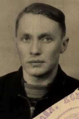 Патрикеев Владимир Иванович