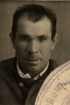 Патрикеев Иван Петрович