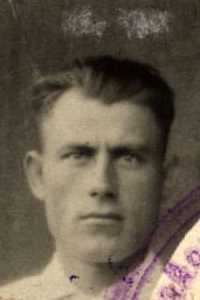 Перебейнос Григорий Яковлевич