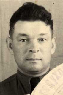 Голубничий Василий Дорофеевич