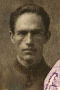 Петров Петр Антонович