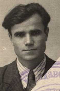 Платонов Николай Алексеевич