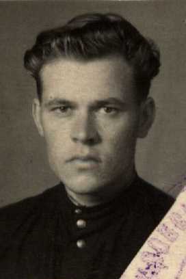 Плотников Иван Семенович