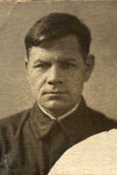 Паршин Ефим. Павлович