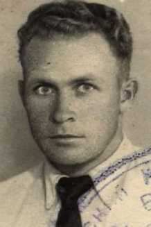 Паршин Митрофан Дмитриевич