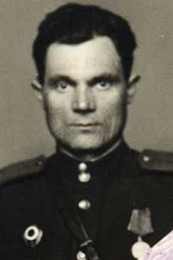 Петров Иван Ильич