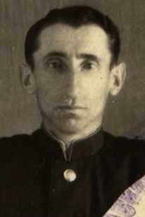 Петров Иван Николаевич