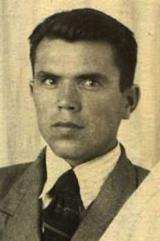 Петров Иван Николаевич