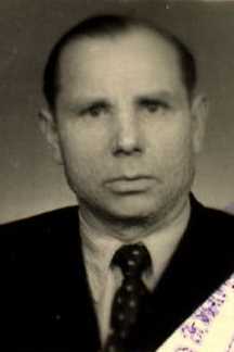 Пивченко Ипполит Макарович