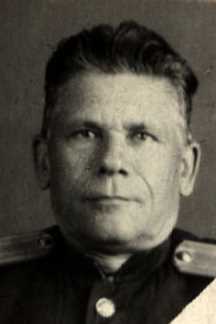 Голоколосов Алексей Петрович