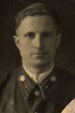 Пашкевич Владимир Федосович