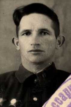 Парамонов Александр Сергеевич