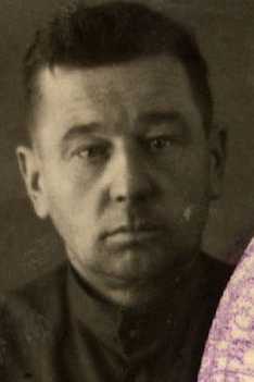 Паршаков Георгий Иванович