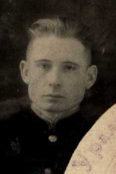 Паршаков Николай Алексеевич