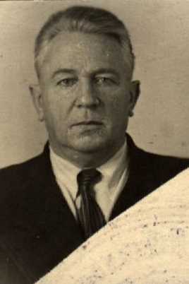 Паршенков Александр Сергеевич