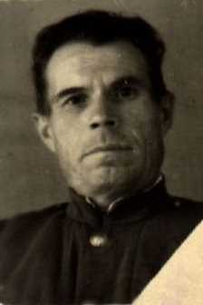 Паршиков Андрей Васильевич