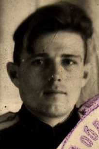 Паршиков Василий Иванович