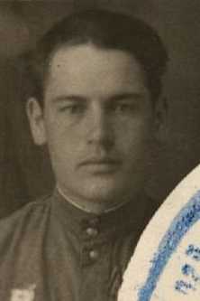 Паршиков Василий Петрович