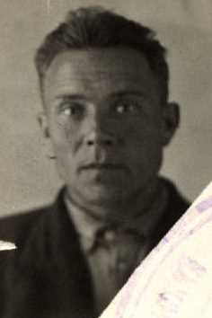 Паршиков Иван Корнеевич