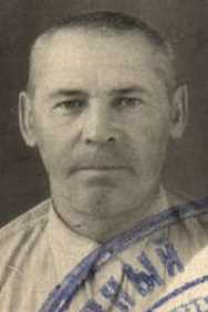 Паршиков Михаил Матвеевич