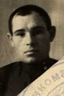 Паршиков Николай Иванович