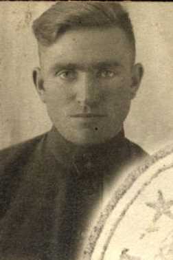 Перминов Алексей Павлович