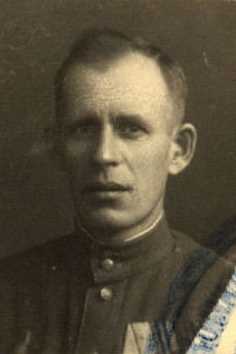 Перминов Григорий Андреевич