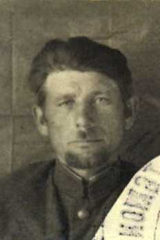 Селезнев Федор Андреевич