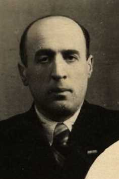 Сигалов Александр Яковлевич