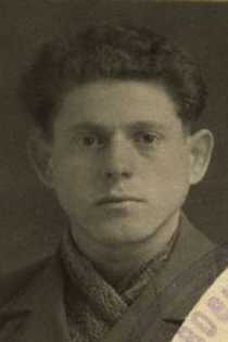 Сиганур Яков Львович