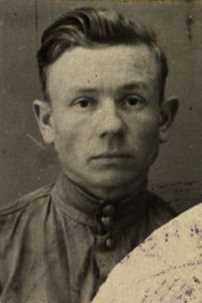 Сигарев Алексей Антонович