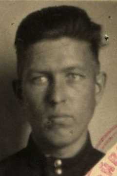 Сигарев Николай Александрович