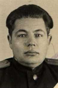 Сигачев Иван Дмитриевич