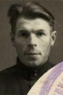 Симонов|Симанов Александр Иванович