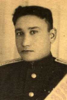 Саюнов Гари