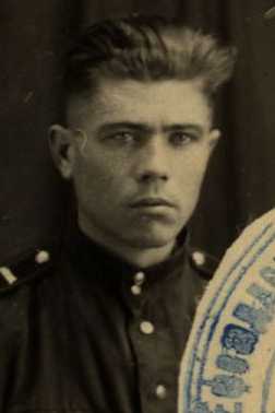 Пристяжнюк Петр Лаврентьевич|Лавреньтевич