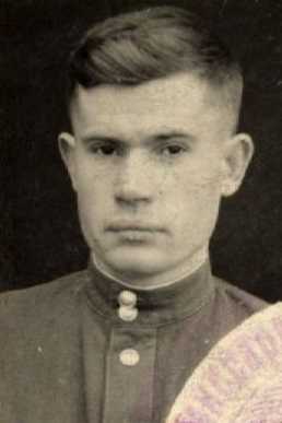 Саранчук Павел Васильевич