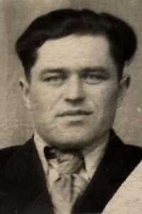 Самусенко Григорий Филимонович