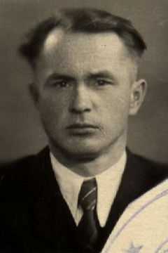 Самутин Виктор Петрович