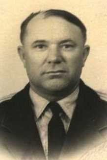 Сидоров Сергей Александрович