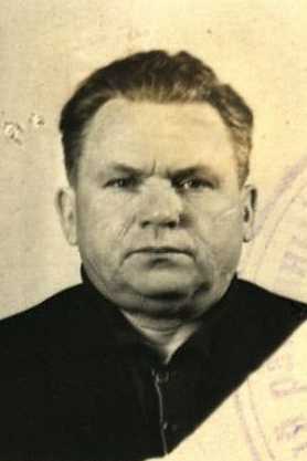 Сидоров Сергей Викторович