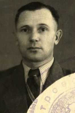 Сидоров Сергей Никитович